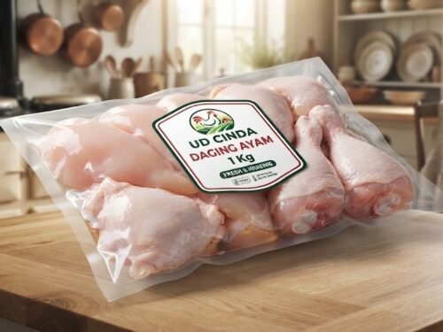 Daging Ayam