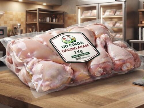 Daging Ayam