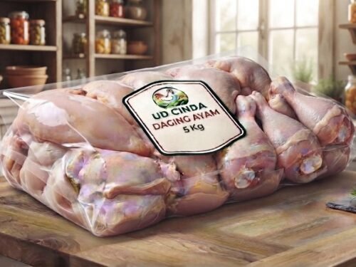 Daging Ayam